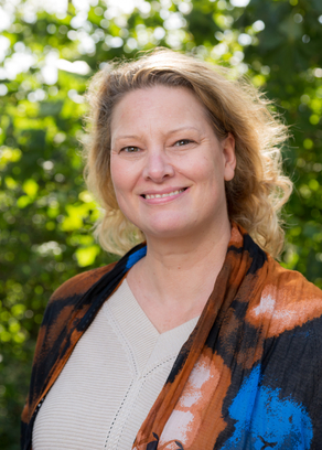 Fransiska Norgaard, BA, Dipl. Päd. DAF/DAZ