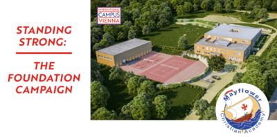 click to view the Case for support form