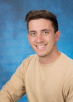 Luca Binder